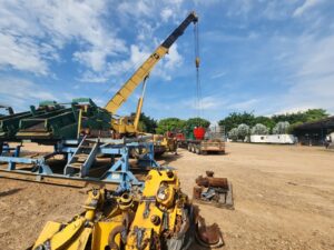 te explicaremos cómo comprar chatarra en Colombia